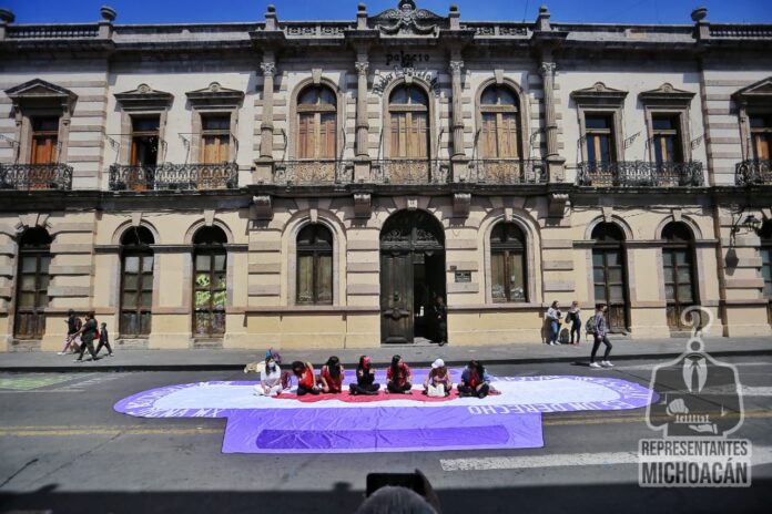 Menstruación Digna.