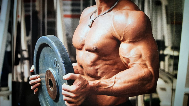 New Study Reveals Potential Health Risks of Trenbolone Steroid Course