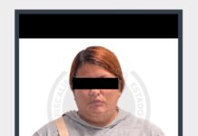FGE rescata a mujer víctima de secuestro y detiene a presunta implicada en Zitácuaro